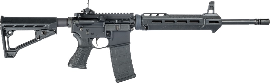 savage msr