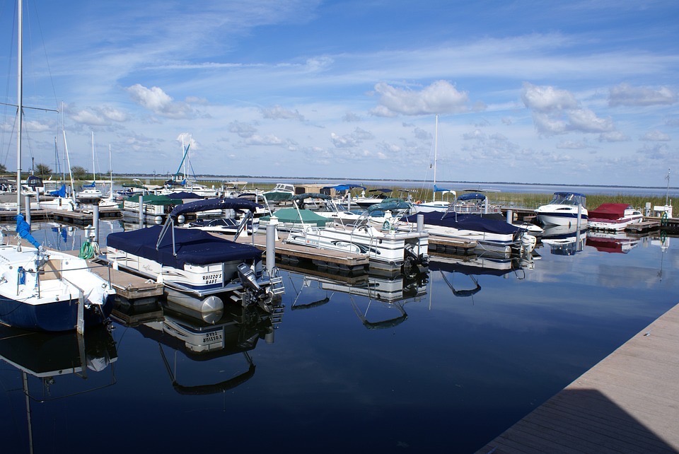 Boat name