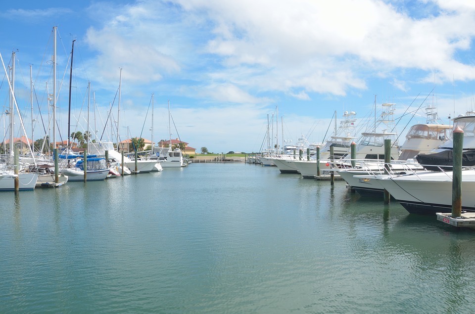 Boat name