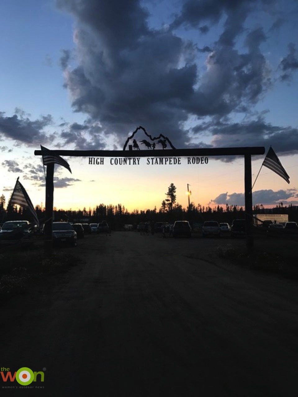 Colorado Rodeo