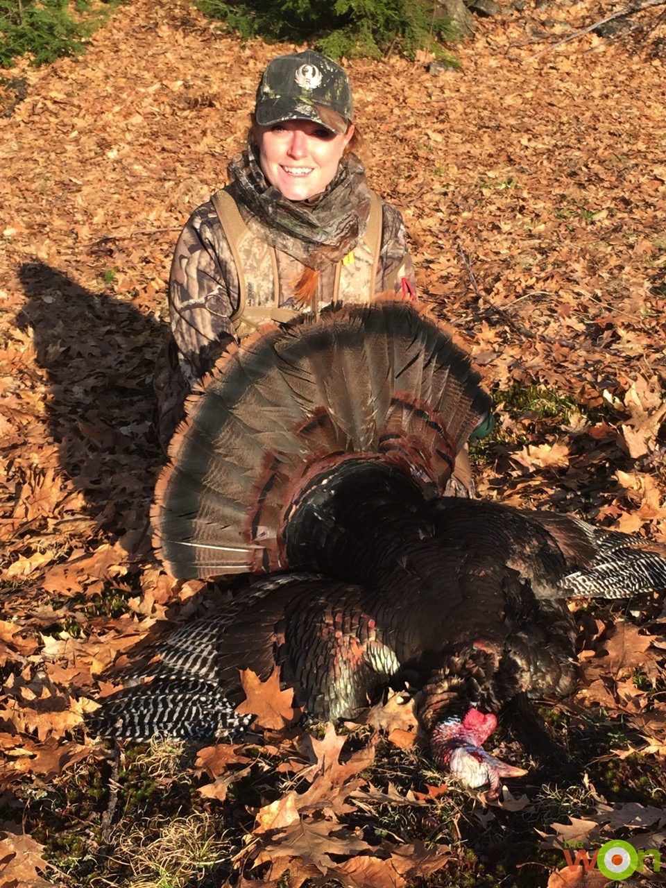 Emily-monroe-turkey-hunt