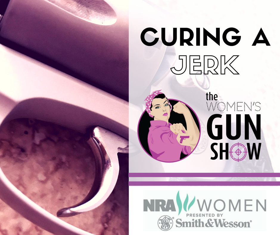 WGS 15 - Curing A Jerk