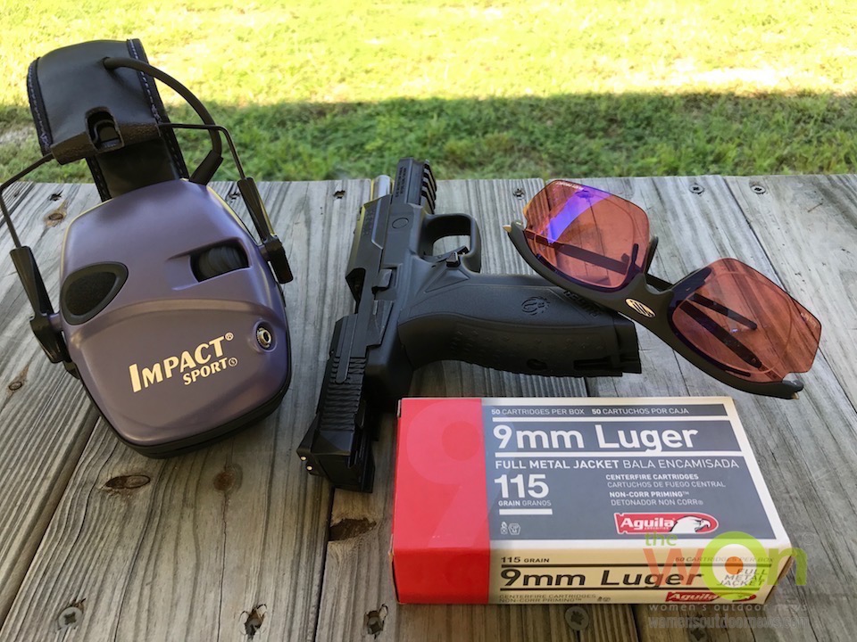 Ruger American