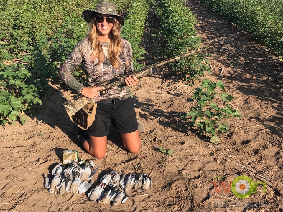 Jessica Kallam dove limit