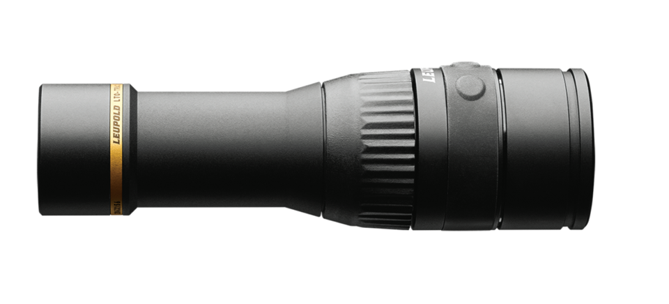 LTO-Tracker Thermal-Leupold