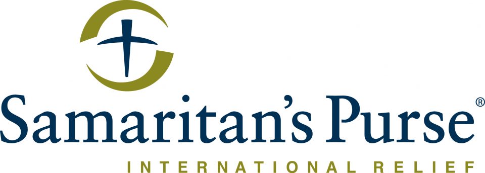 Samaritan's Purse logo