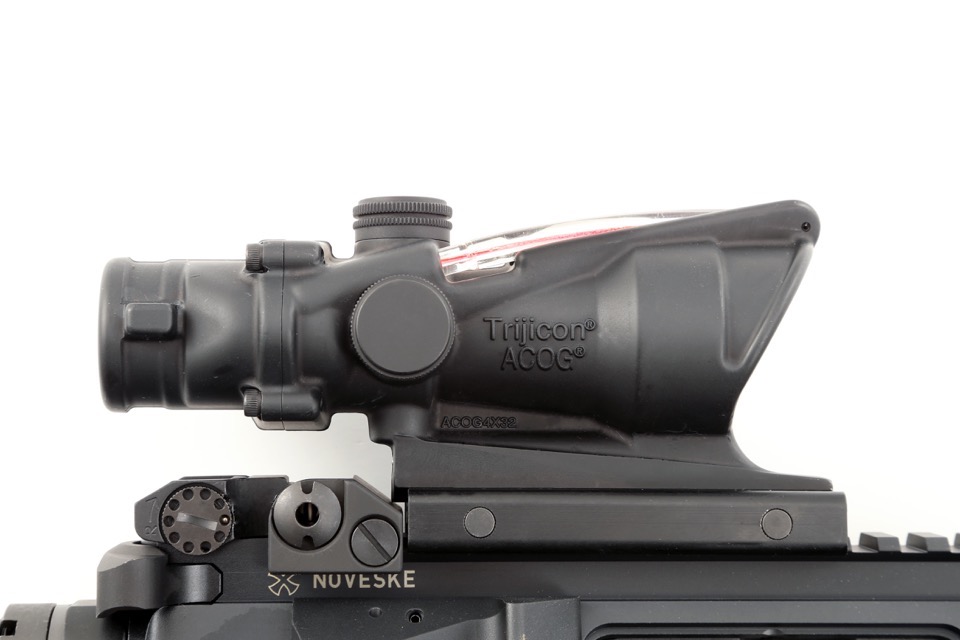 Trijicon ACOG