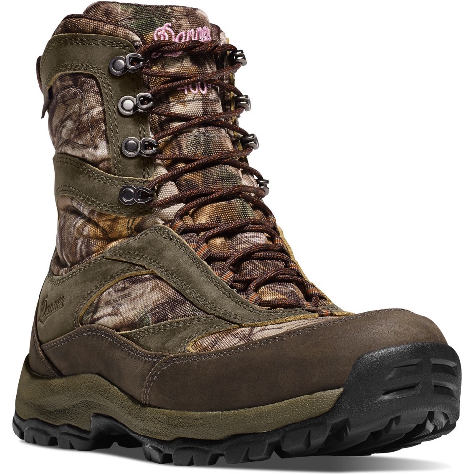danner high ground boot Hunting Gear