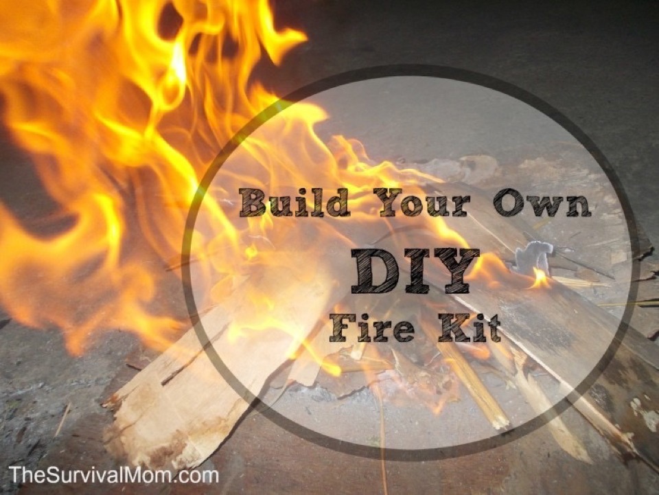 Fire Kit