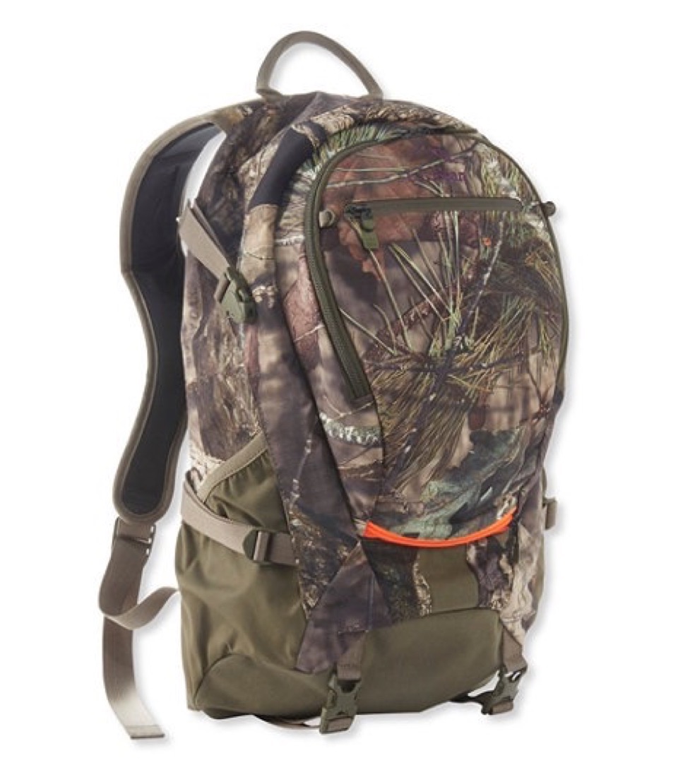 llbean pack Hunting Gear