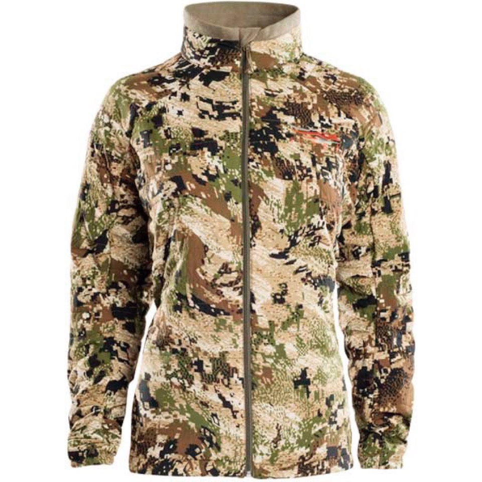 sitka jacket Hunting Gear