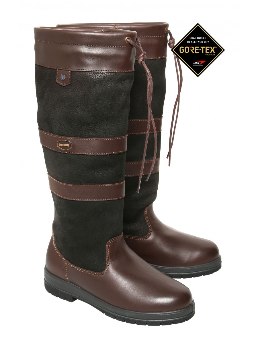 galway extra fit boots
