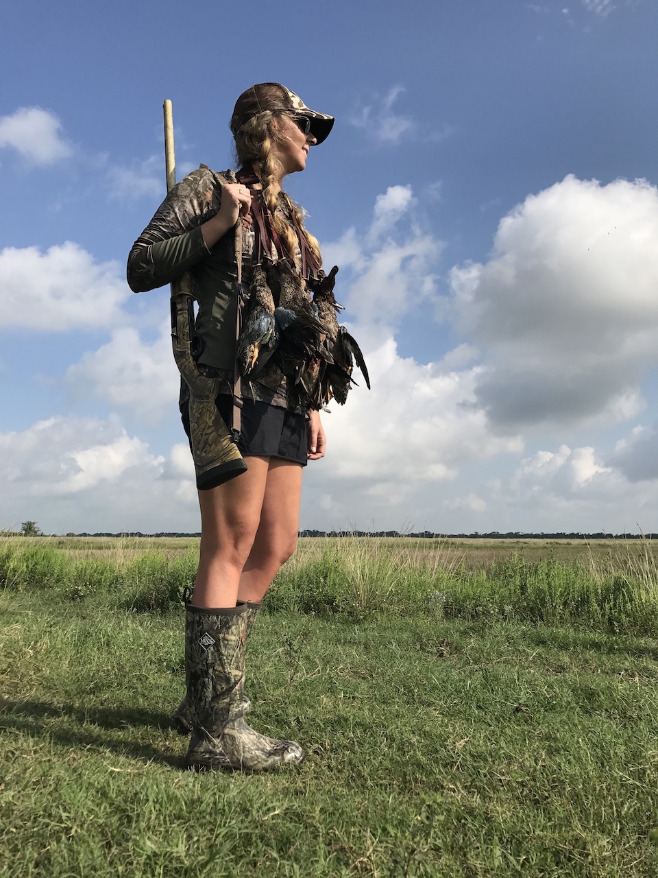 Jessica-Teal-muck7 Muck Boots