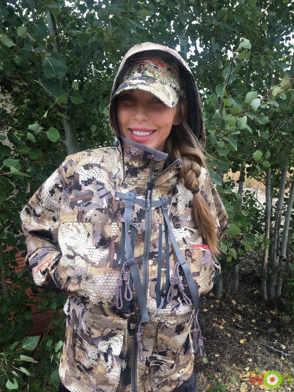 Delta Wading Vest 1 Shot Gear