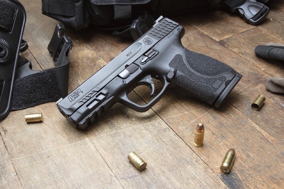 M&P 20 Compact M&P M2.0