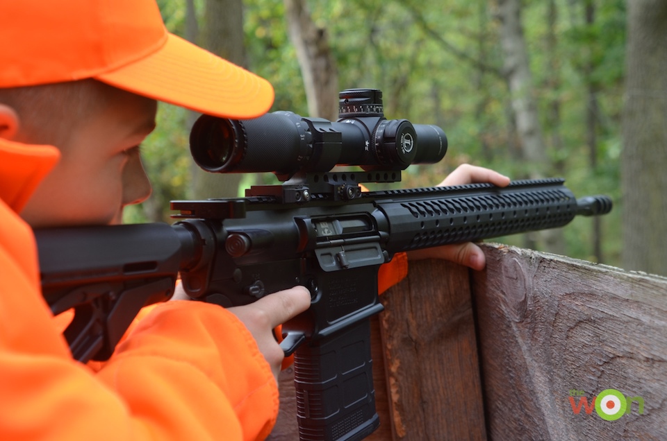 Yackley-Rifle-kids-hunting