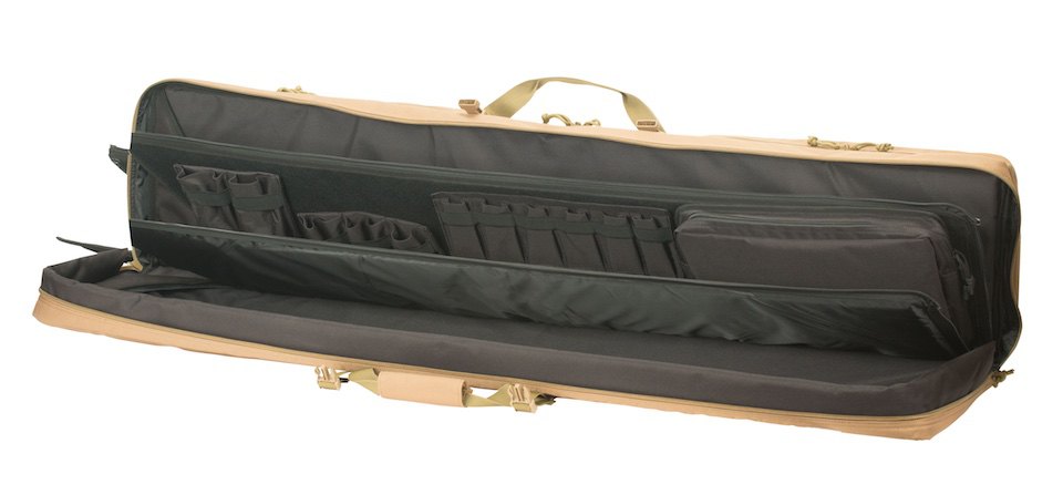 voodoo gun case 3 Tactical Christmas