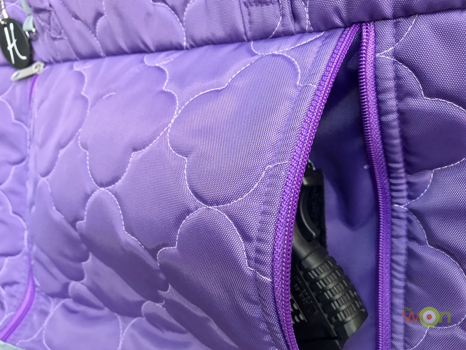 HidingHilda-Purple-Tote-Pistol