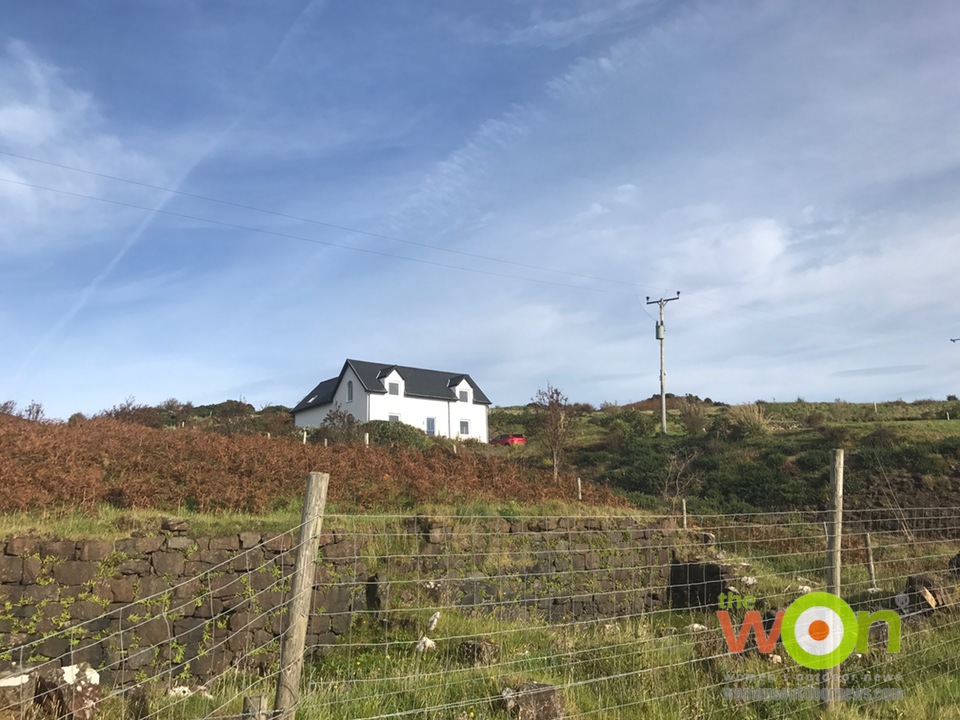 Beacarrie Cottage Isle of Skye