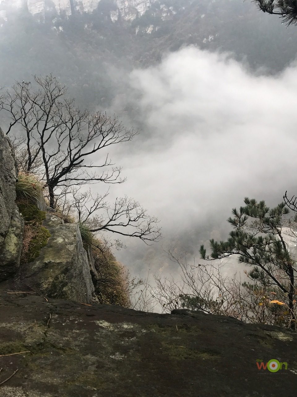 Katie-Pavlich-Lushan Mountain3