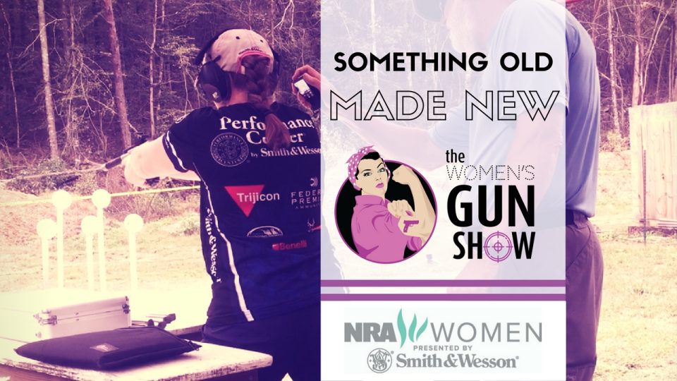 Women's Gun Show tip