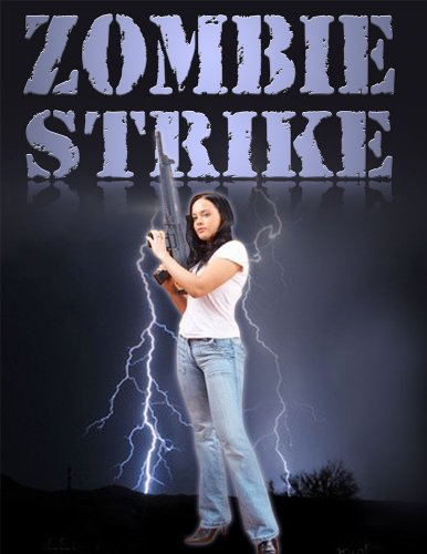 zombie strike book
