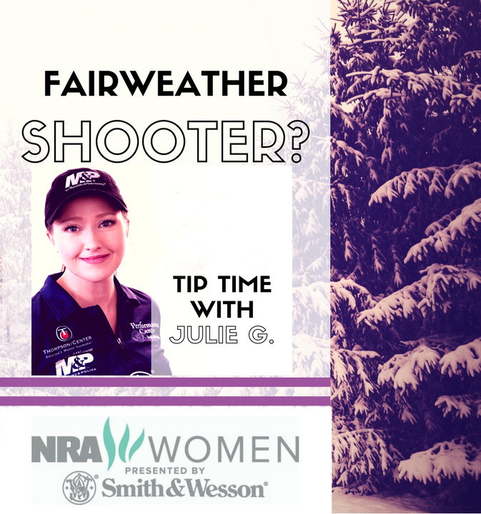 tip time julie golob