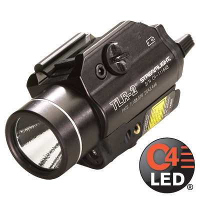 streamlight flashlight