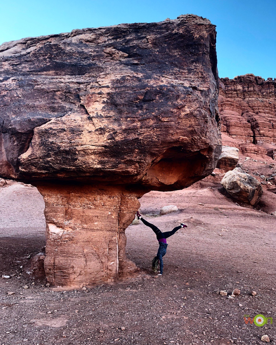 Arizona-ROck-Formation Canyons