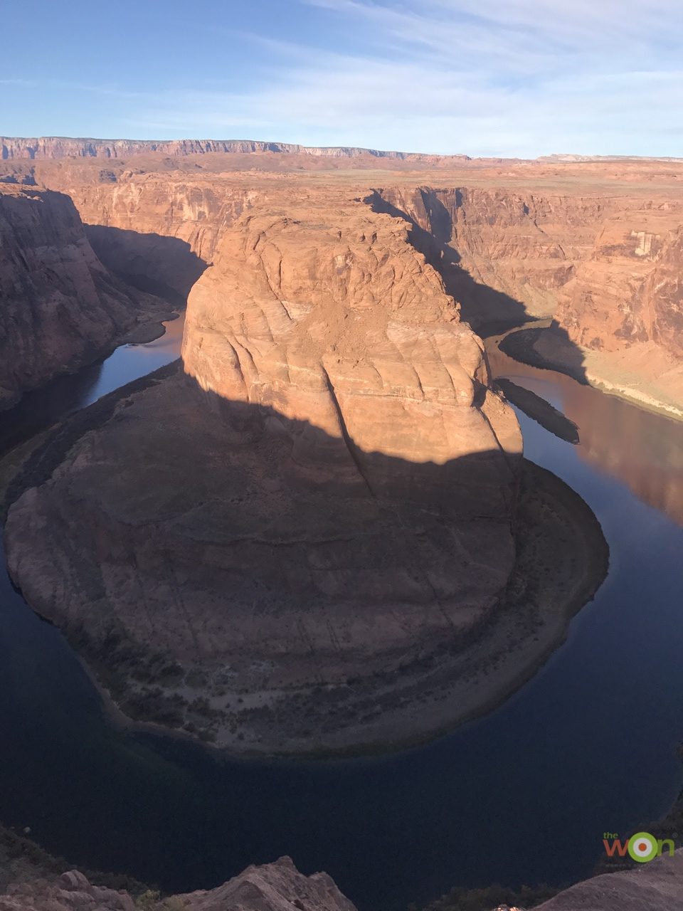 Horseshoe-bend-arizona-pavlich Canyons