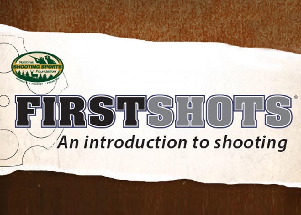 NSSF_FirstShots_Stacy_Bright Firearms Training