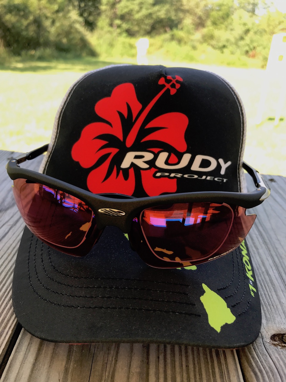 Rudy Project Rydon