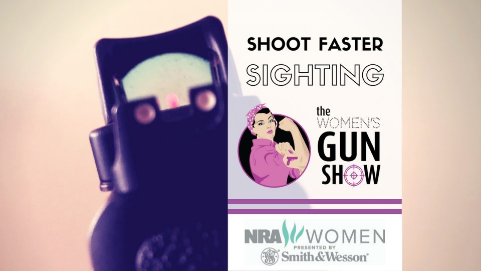 WGS 32 - Shoot Through the Sights
