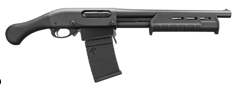 Tac-14 870 remington