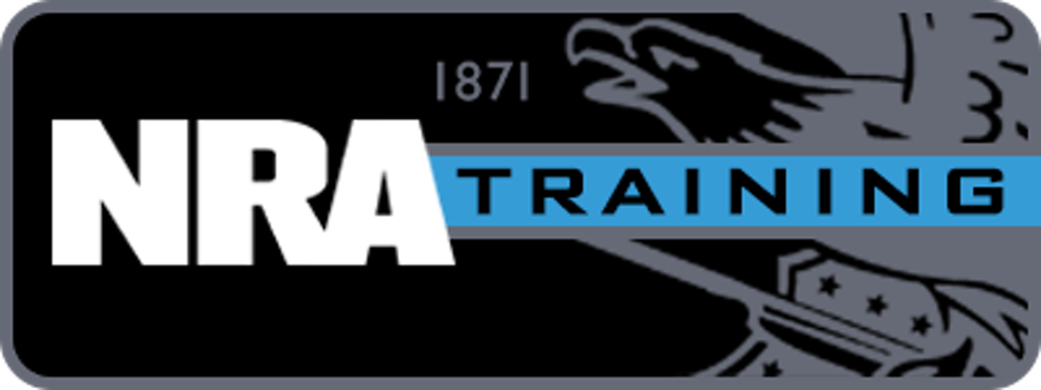 logo_NRA-Training Firearms Training