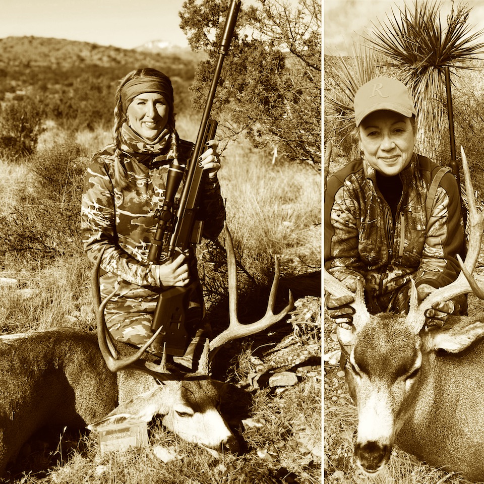 mule deer hunt texas baird