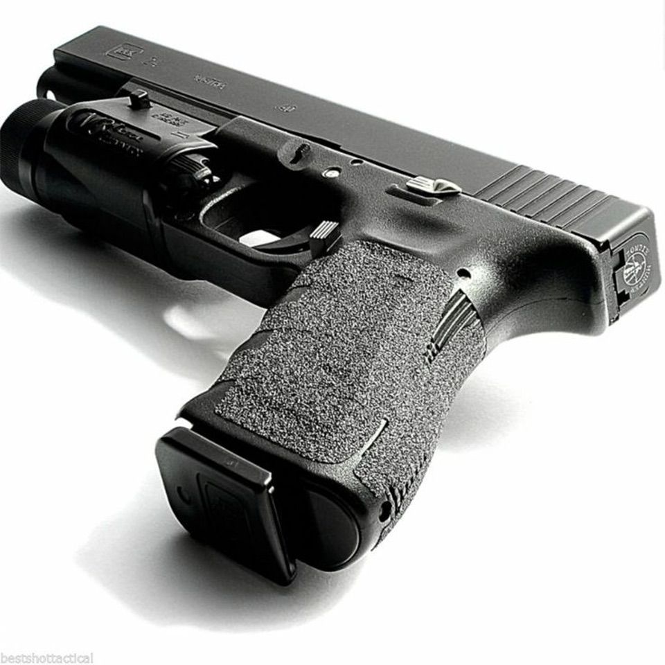 Talon_Grips Firearm Accessories