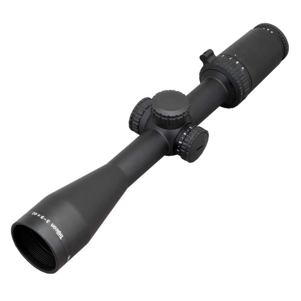 Trijicon Accupower-scope