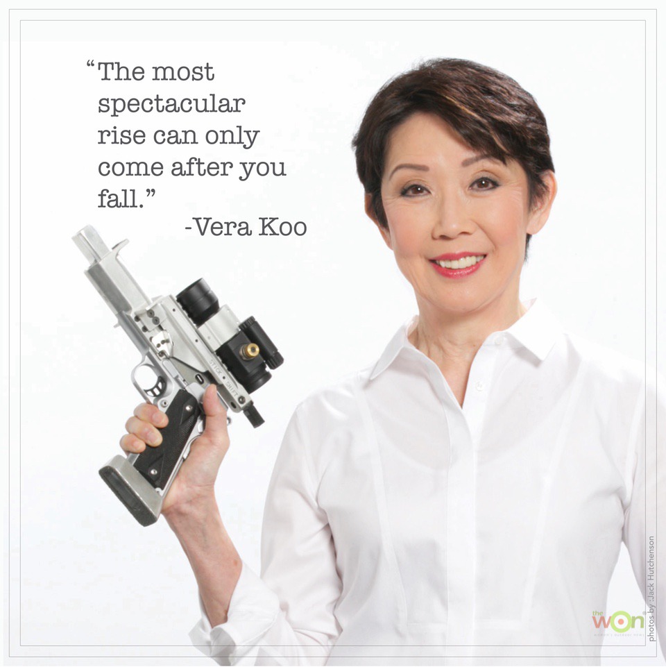 Vera Koo Quote Giving