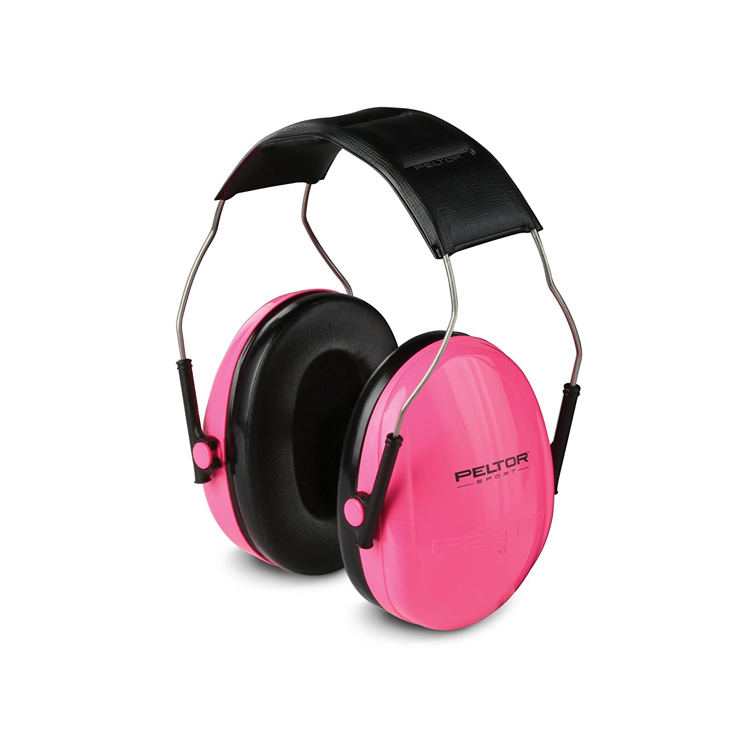 peltor ear muffs kids