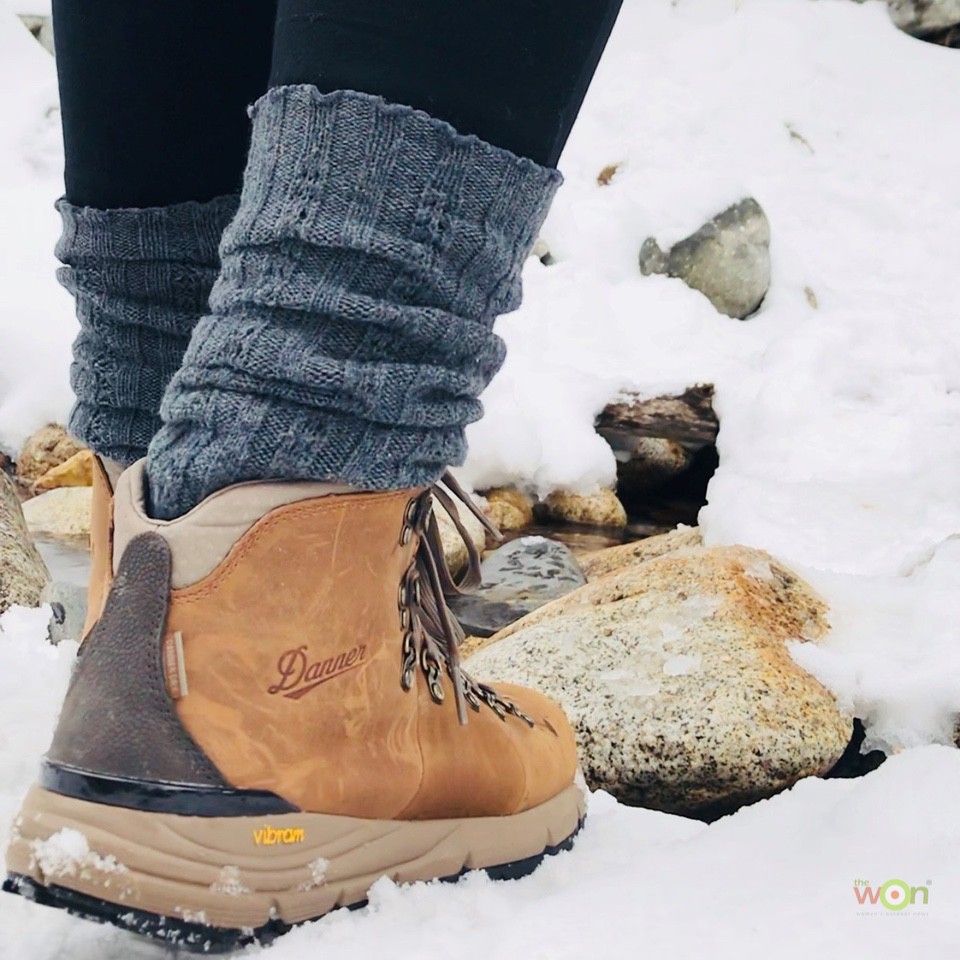 danner snow boots