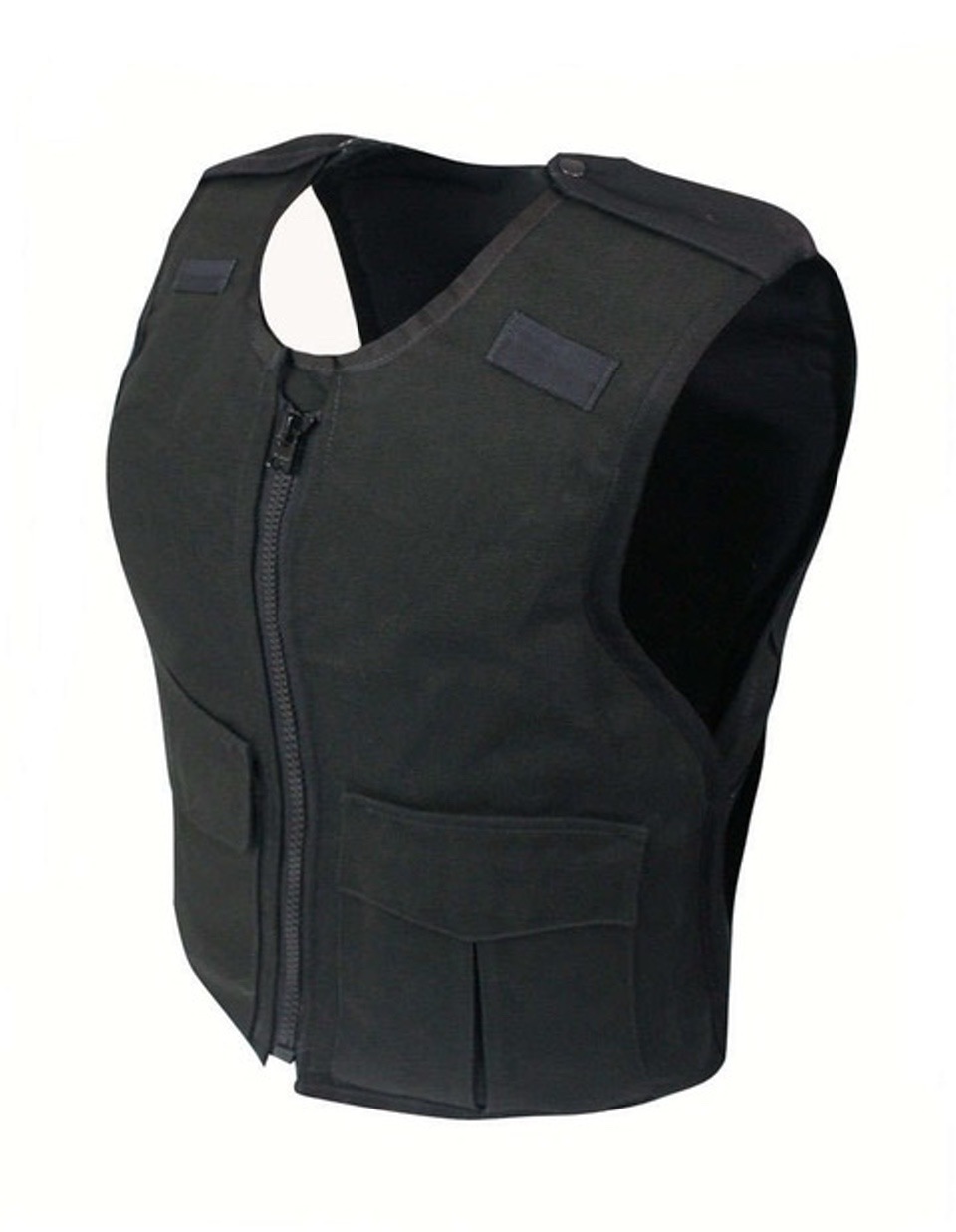 Female Cordura Body armor