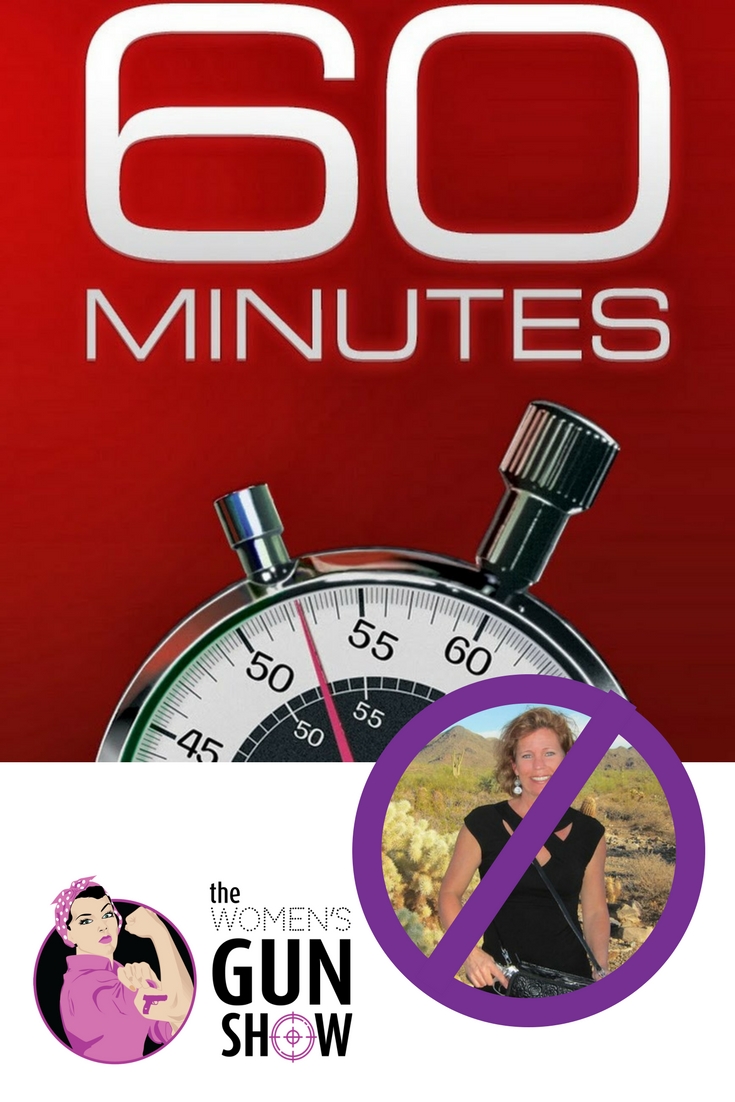 60 minutes carrie lightfoot show