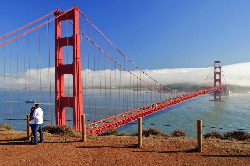 golden-gate-nra National Parks