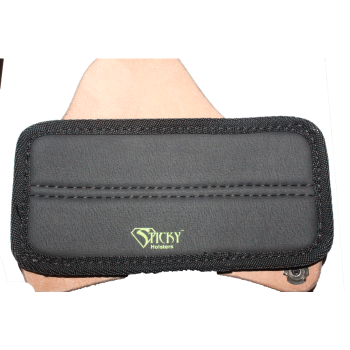 sticky holster hybrid pad