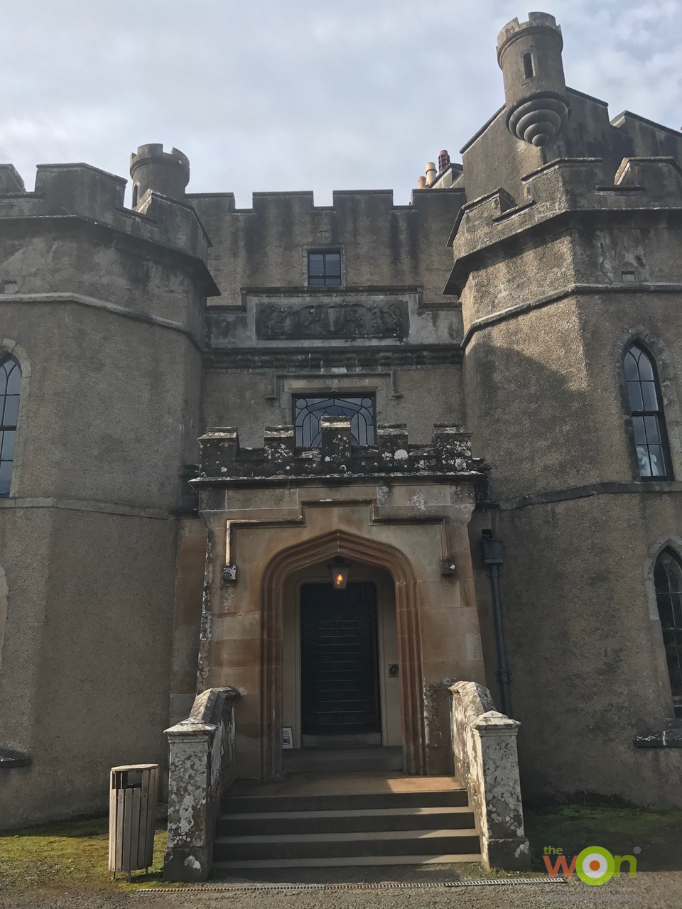 Dunvegan Castle Fairies