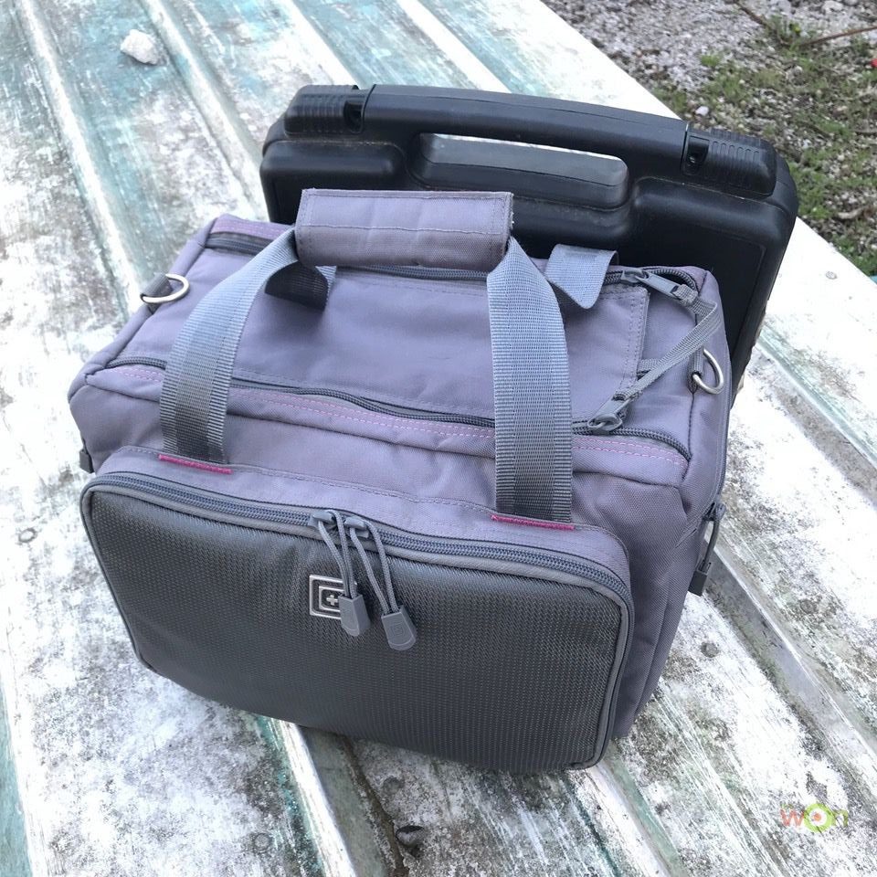 Dalton-range-bag Range Bag