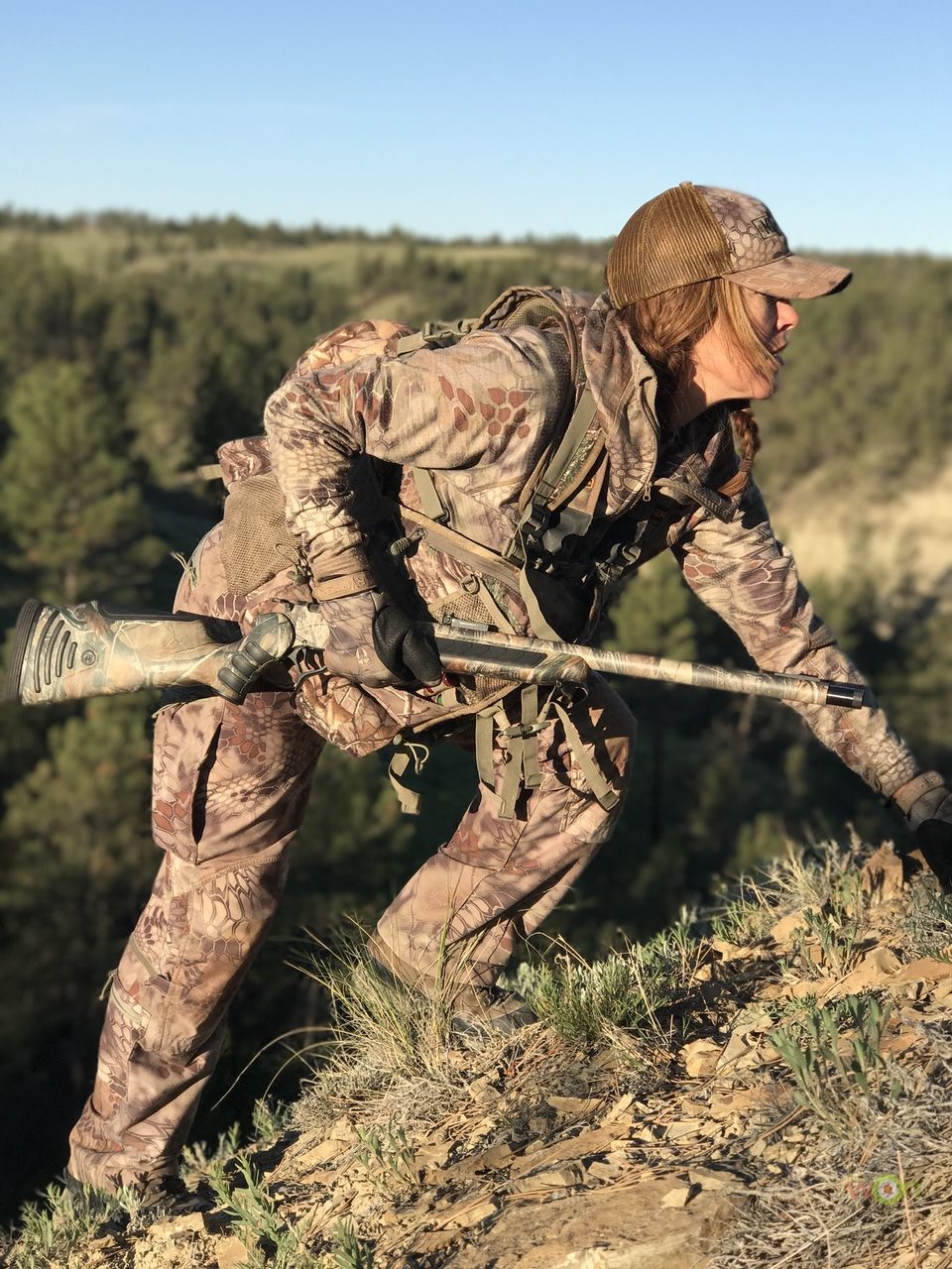 Jana-T:C-Turkey-Hunt Pro Hunter