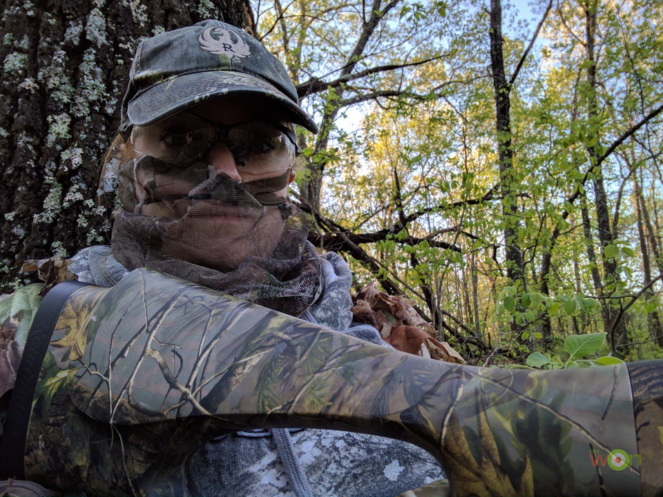 Monroe-Turkey-Camo-Selfie