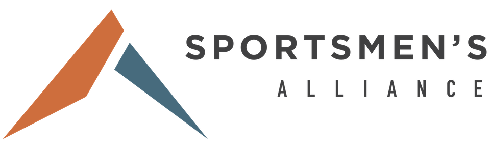 Sportsmens Alliance logo Sportsmen's Alliance